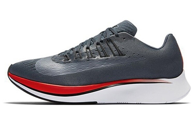 Мужские беговые кроссовки Nike Zoom Fly 1 
Мужские беговые кроссовки Nike Zoom Fly 1