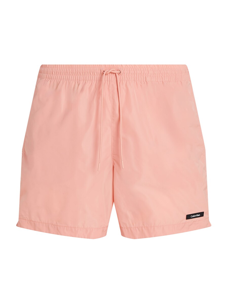 Шорты для серфинга Calvin Klein Swimwear, цвет Light orange
Шорты для серфинга Calvin Klein Swimwear, цвет Light orange