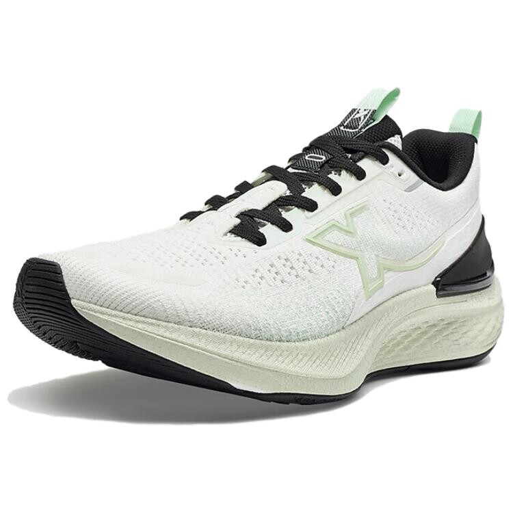 Кроссовки мужские с низким верхом бежевый/зеленый Xtep
Кроссовки мужские с низким верхом бежевый/зеленый Xtep