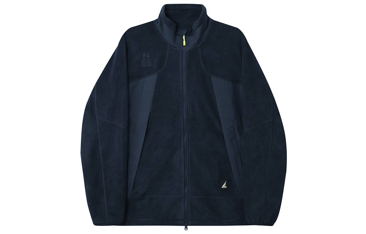 Бархатная куртка Men's NAUTICA, синий
Бархатная куртка Men's NAUTICA, синий