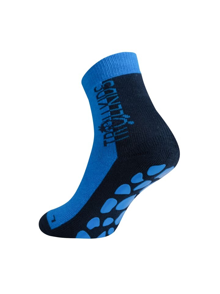 Носки Trollkids ABS Socken, цвет navy/blue
Носки Trollkids ABS Socken, цвет navy/blue
