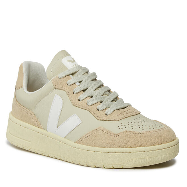 Кроссовки Veja O.T., бежевый
Кроссовки Veja O.T., бежевый