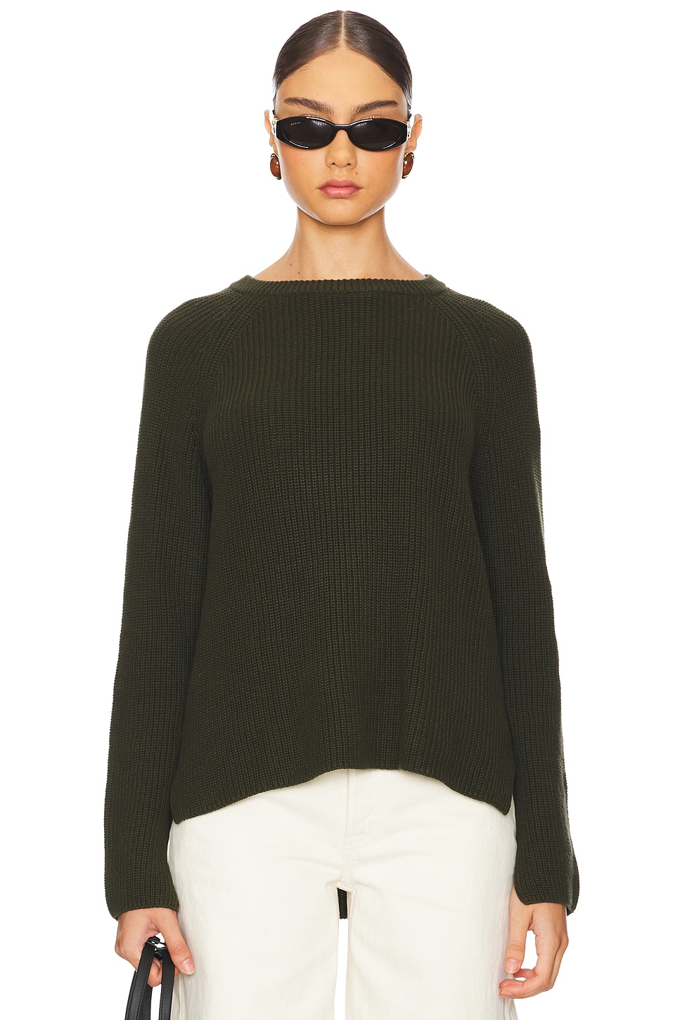 Пуловер элис Stitches & Stripes, цвет cypress
Пуловер элис Stitches & Stripes, цвет cypress