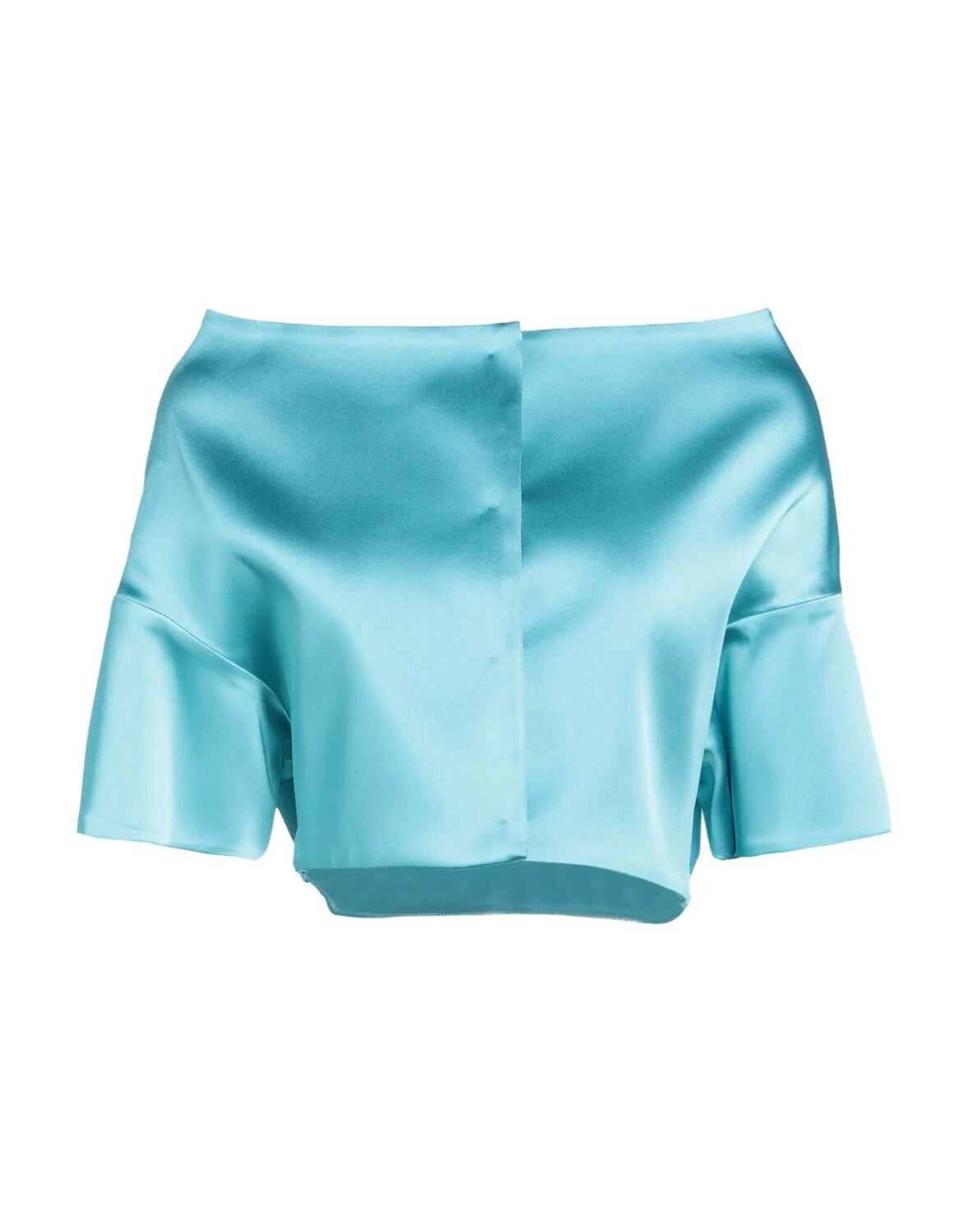 Блейзер P.A.R.O.S.H., бирюзовый
Блейзер P.A.R.O.S.H., бирюзовый