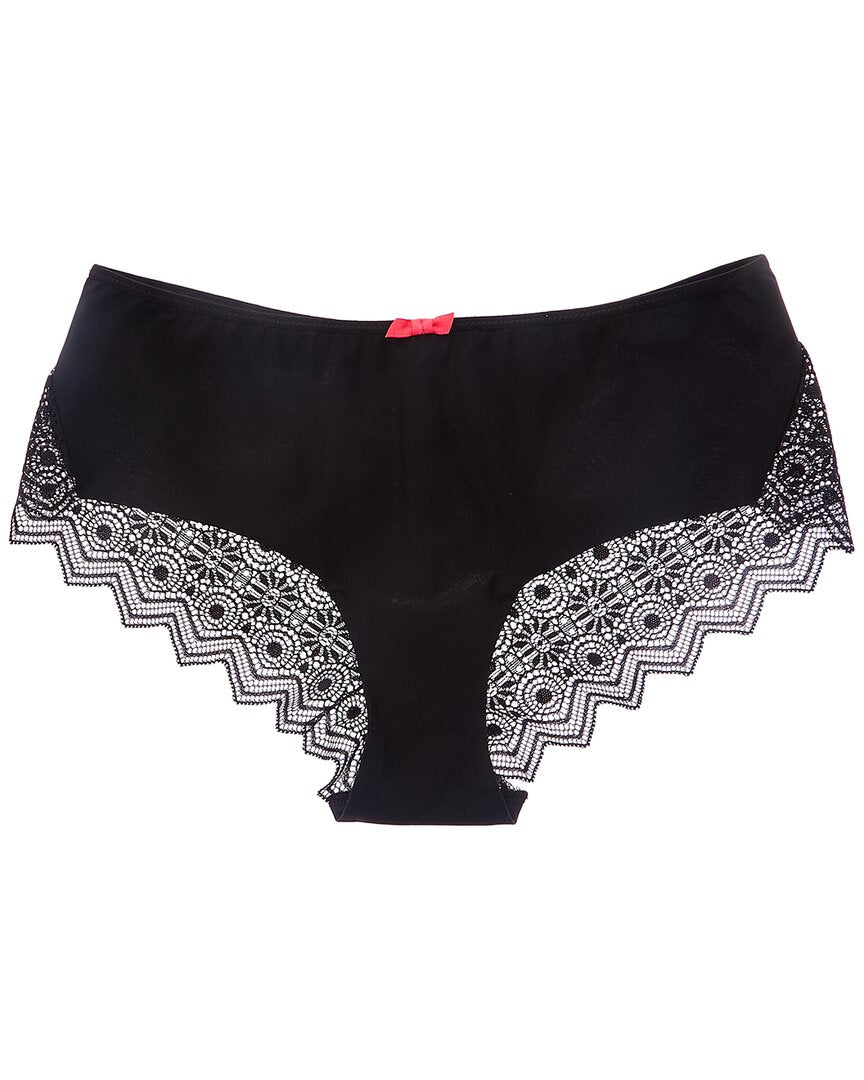 PASSIONATA Джорджия Шорти, черный
PASSIONATA Джорджия Шорти, черный