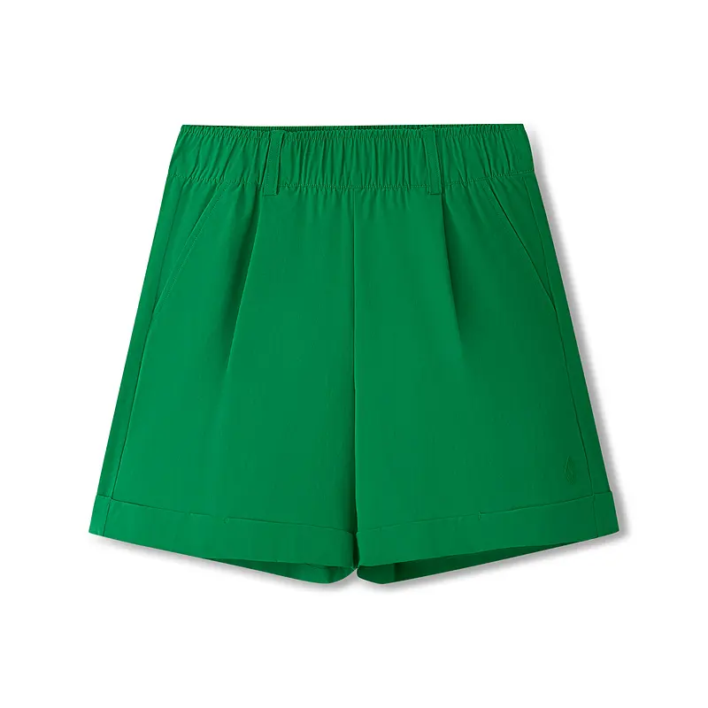 Skechers SS25 повседневные шорты Women's Garden Green 04X8
Skechers SS25 повседневные шорты Women's Garden Green 04X8