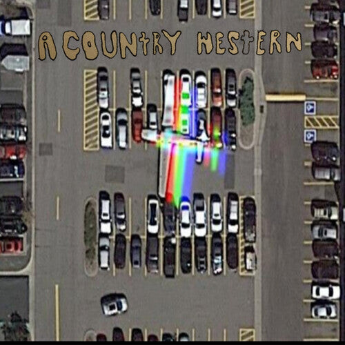 Виниловая пластинка Country Western: A Country Western
Виниловая пластинка Country Western: A Country Western