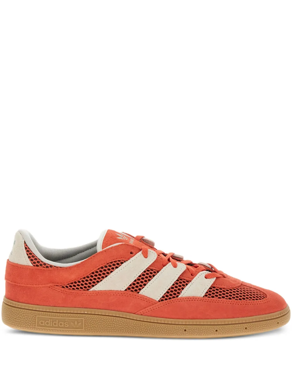 Кроссовки Handball Spezial Adidas, красный
Кроссовки Handball Spezial Adidas, красный