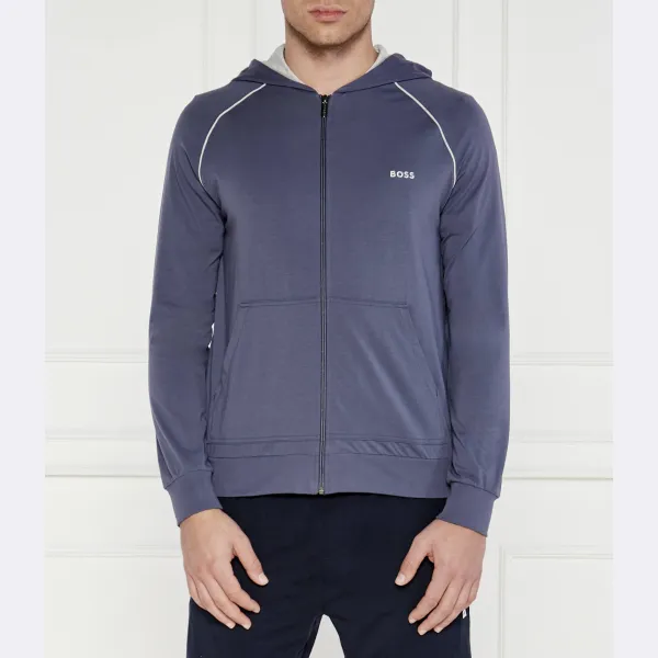 Толстовка обычного кроя Mix&Match Boss, синий
Толстовка обычного кроя Mix&Match Boss, синий