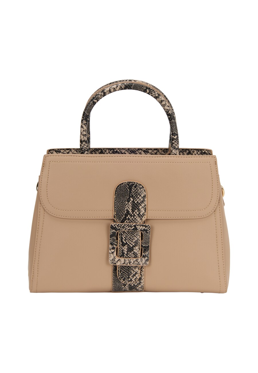 Сумка faina, бежевый
Сумка faina, бежевый