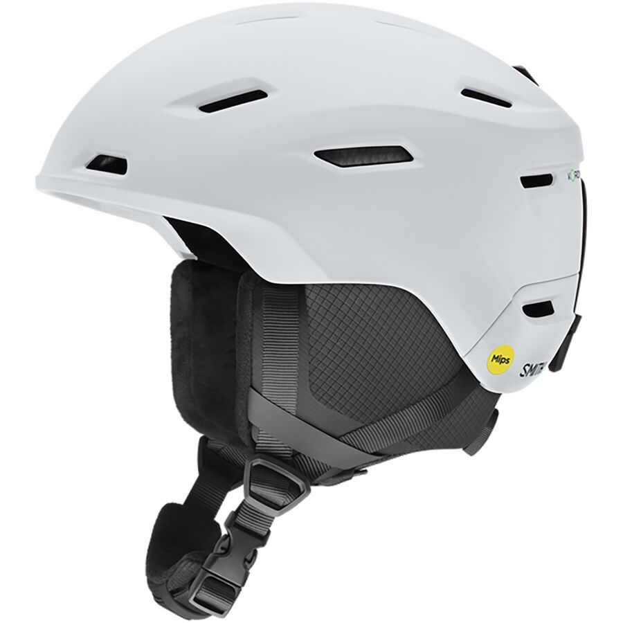 Шлем Smith Descend Mips Smith, Matte White
Шлем Smith Descend Mips Smith, Matte White