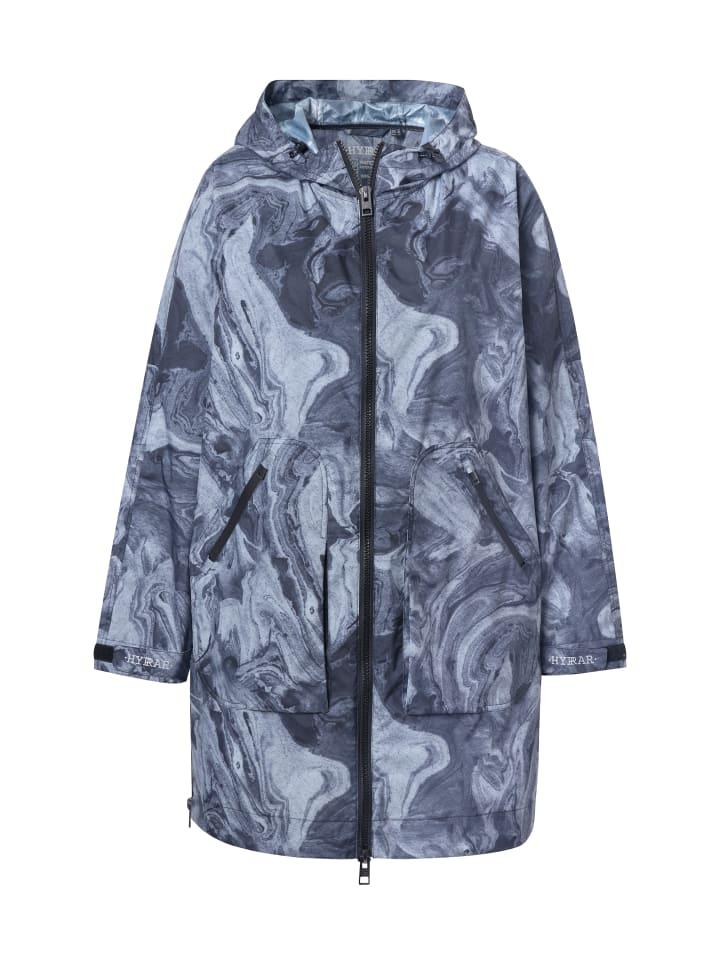 Пальто Ulla Popken, черный
Пальто Ulla Popken, черный