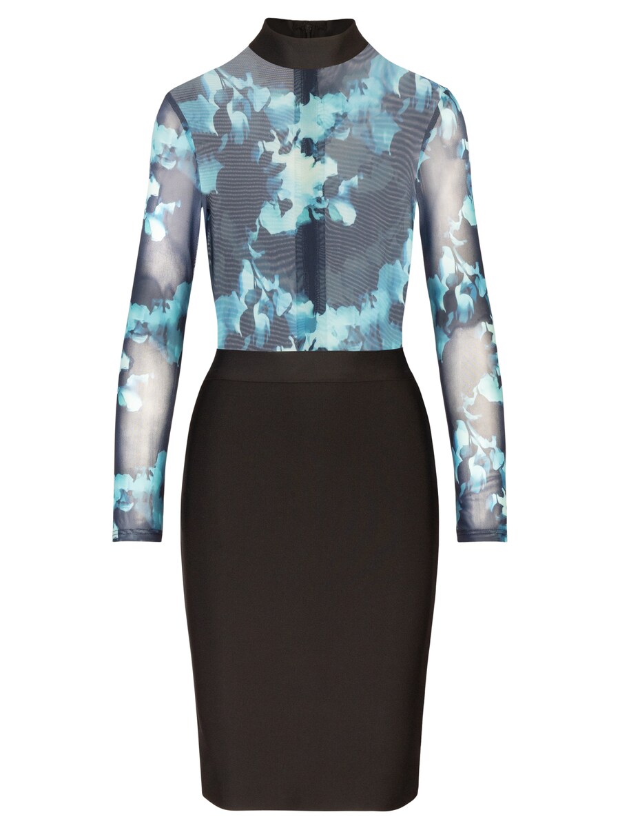 Платье-футляр Kraimod, черный
Платье-футляр Kraimod, черный