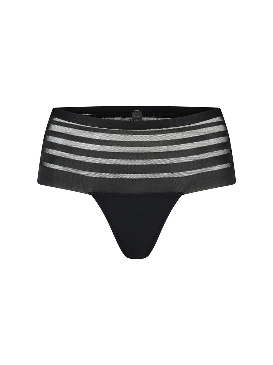 Трусики Bye Bra, черный
Трусики Bye Bra, черный