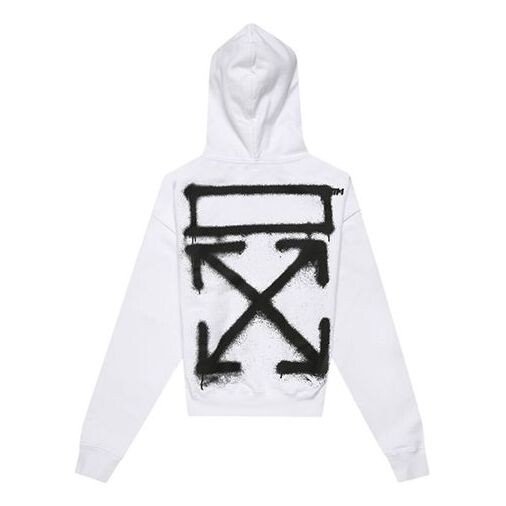 Толстовка ss20 white spray painting oversized Off-White, белый
Толстовка ss20 white spray painting oversized Off-White, белый