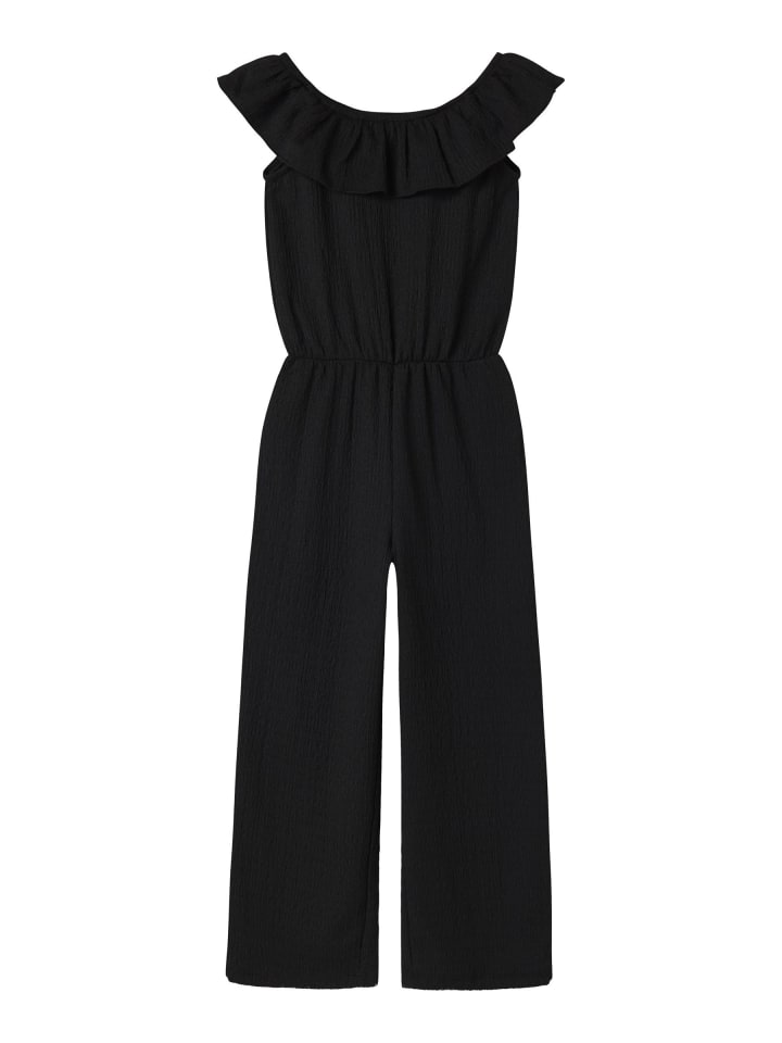 Комбинезон name it, черный
Комбинезон name it, черный