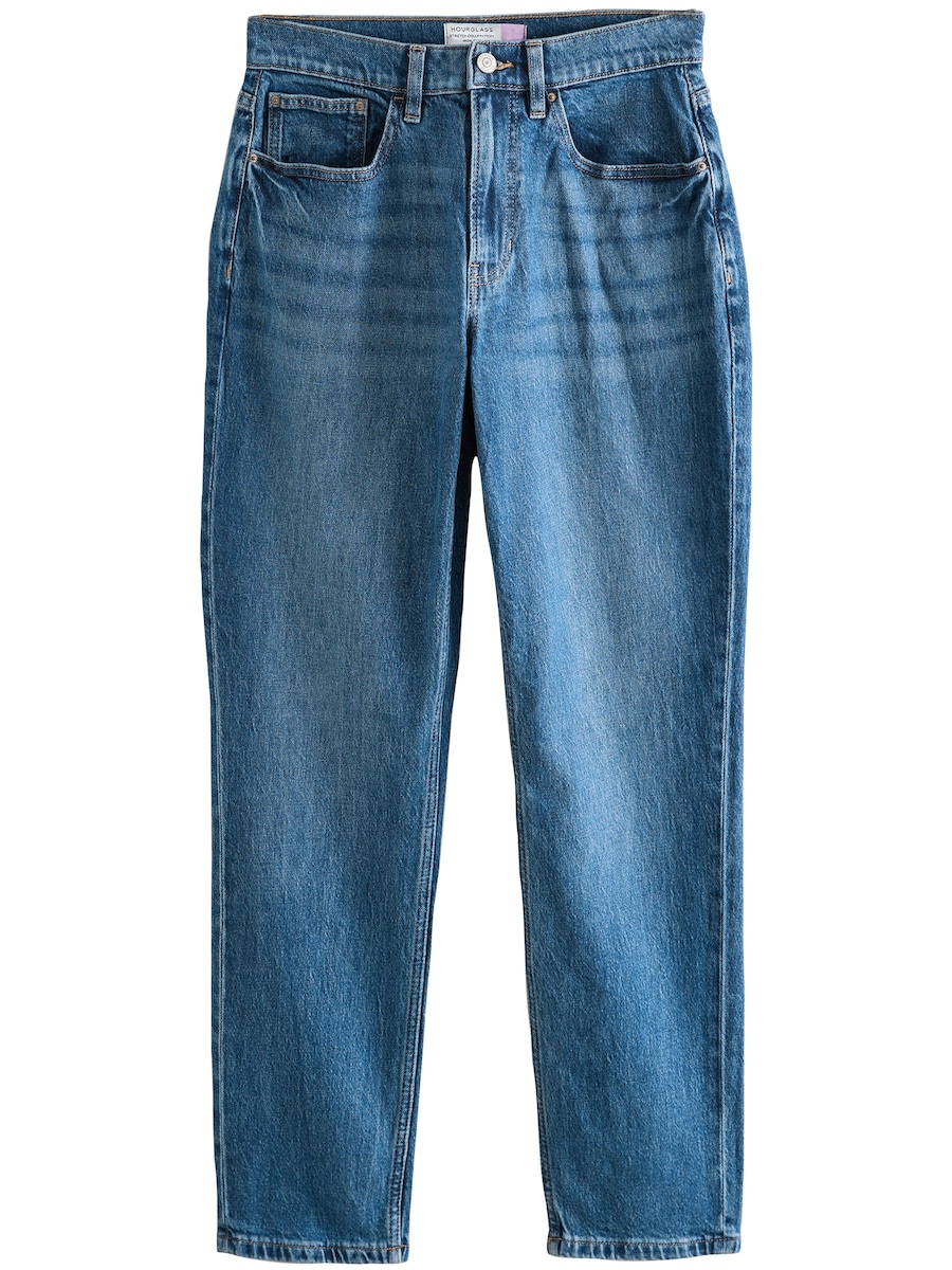 Обычные джинсы Next, темно-синий
Обычные джинсы Next, темно-синий