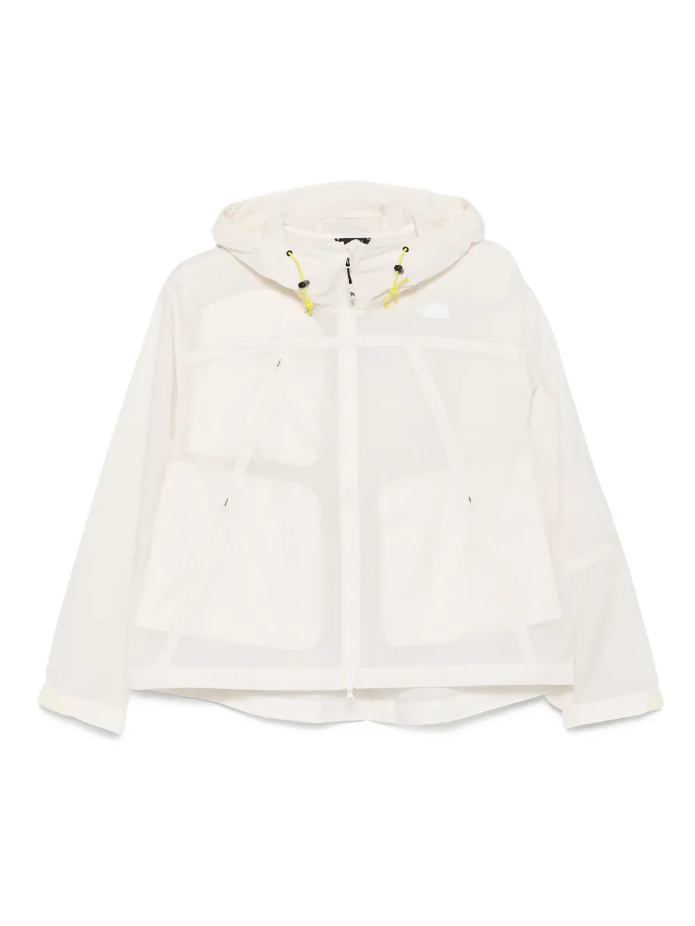 Ветровка с капюшоном The North Face, нейтральный
Ветровка с капюшоном The North Face, нейтральный