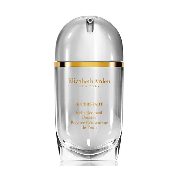 Активирующая сыворотка, воздействующая на видимое состояние кожи Superstart Skin Renewal Booster Elizabeth Arden, 30 ml
Активирующая сыворотка, воздействующая на видимое состояние кожи Superstart Skin Renewal Booster Elizabeth Arden, 30 ml