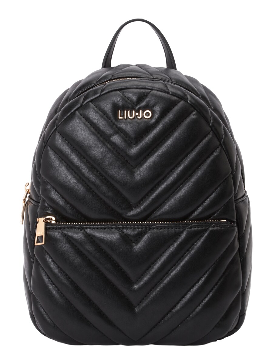 Рюкзак Liu Jo Lunny, Black
Рюкзак Liu Jo Lunny, Black