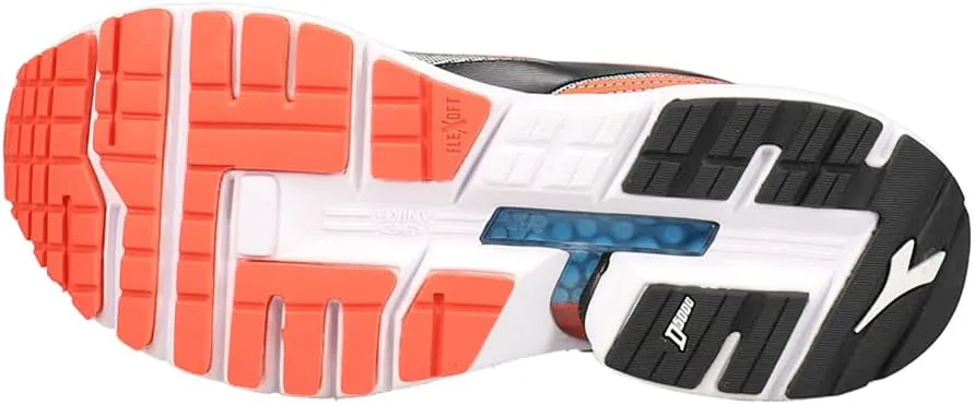 Мужские кроссовки Diadora Mythos Blushield Vigore, серебряный
Мужские кроссовки Diadora Mythos Blushield Vigore, серебряный