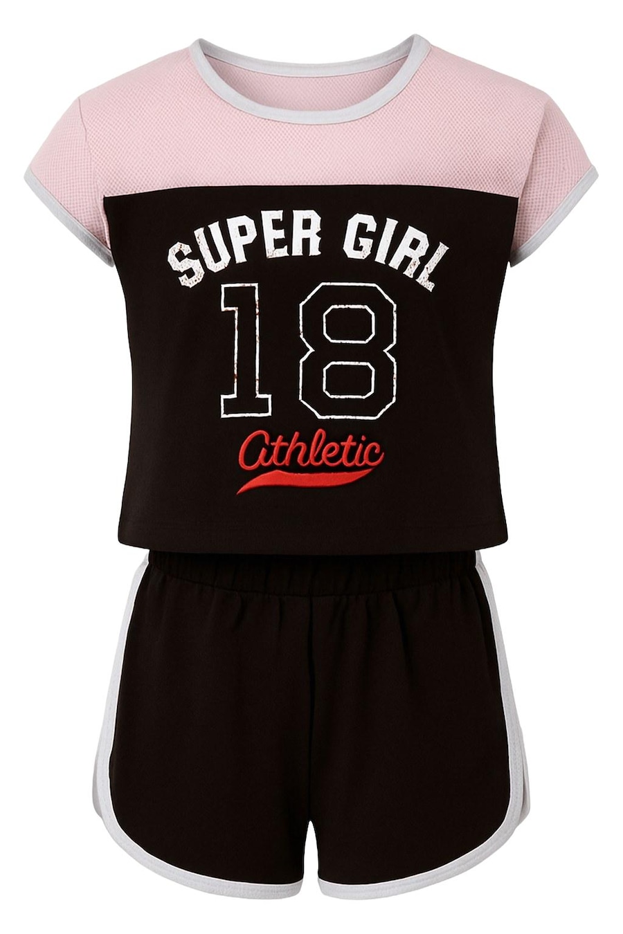 Набор For You Moda, черный
Набор For You Moda, черный