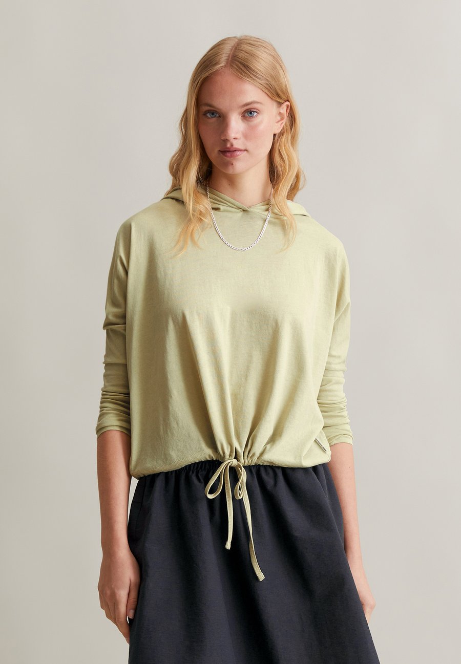 Худи Marc O'Polo DENIM Hoodie, Elm Green/Light Green
Худи Marc O'Polo DENIM Hoodie, Elm Green/Light Green