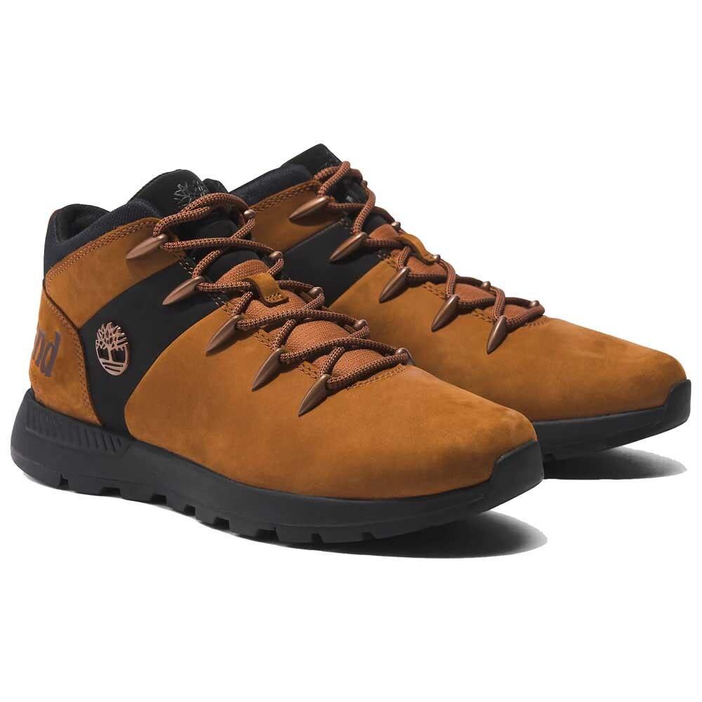 Походная обувь Timberland Sprint Trekker, коричневый
Походная обувь Timberland Sprint Trekker, коричневый