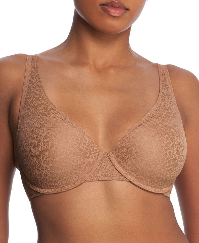 Разглаживающий контур на косточках Pretty Smooth Full Fit 731318 Natori, тан/бежевый
Разглаживающий контур на косточках Pretty Smooth Full Fit 731318 Natori, тан/бежевый