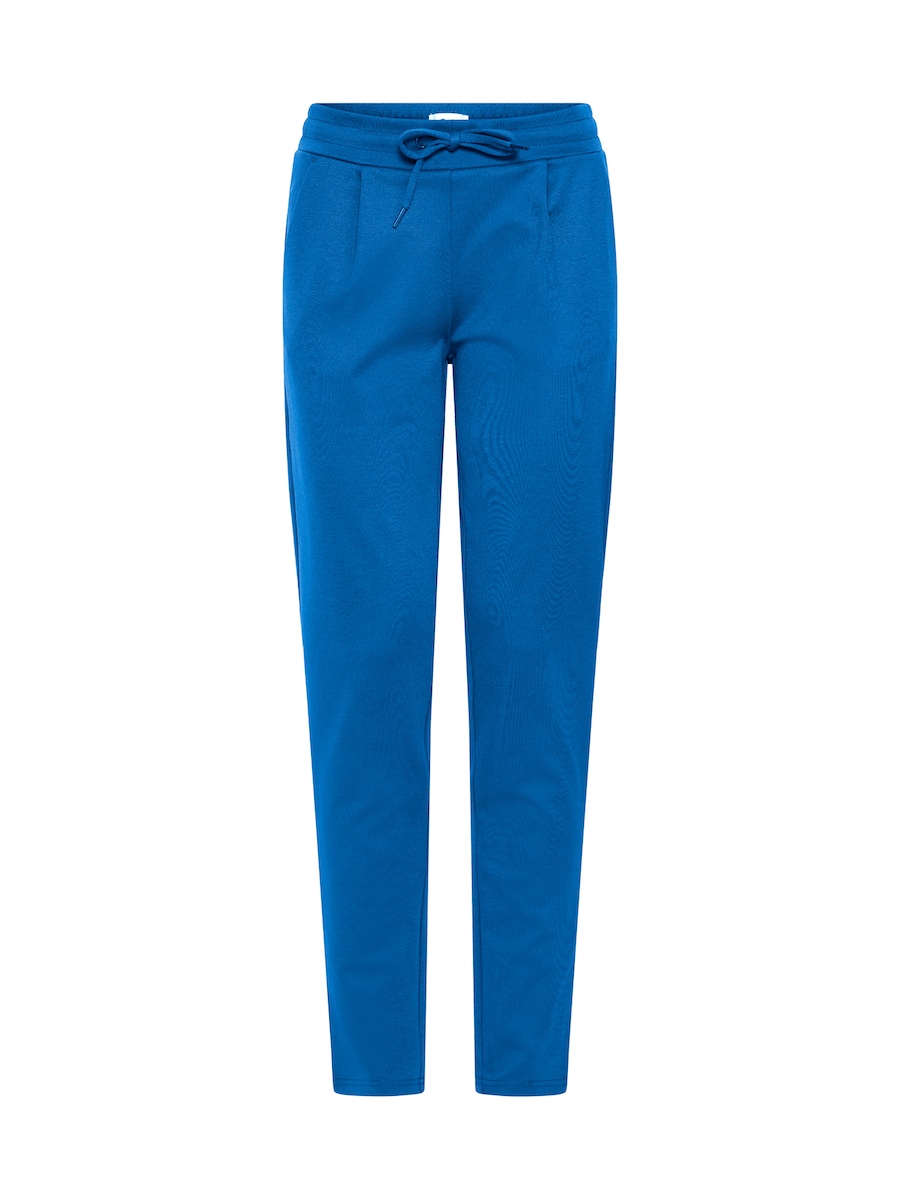 Зауженные брюки ICHI IHKATE, синий
Зауженные брюки ICHI IHKATE, синий