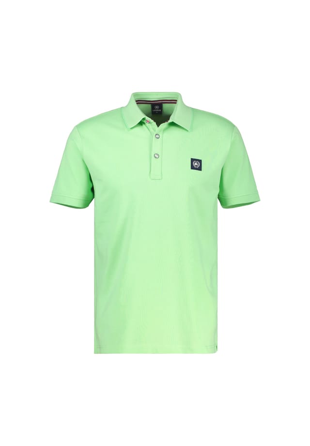 Рубашка поло спортивная и удобная Lerros, зеленый
Рубашка поло спортивная и удобная Lerros, зеленый