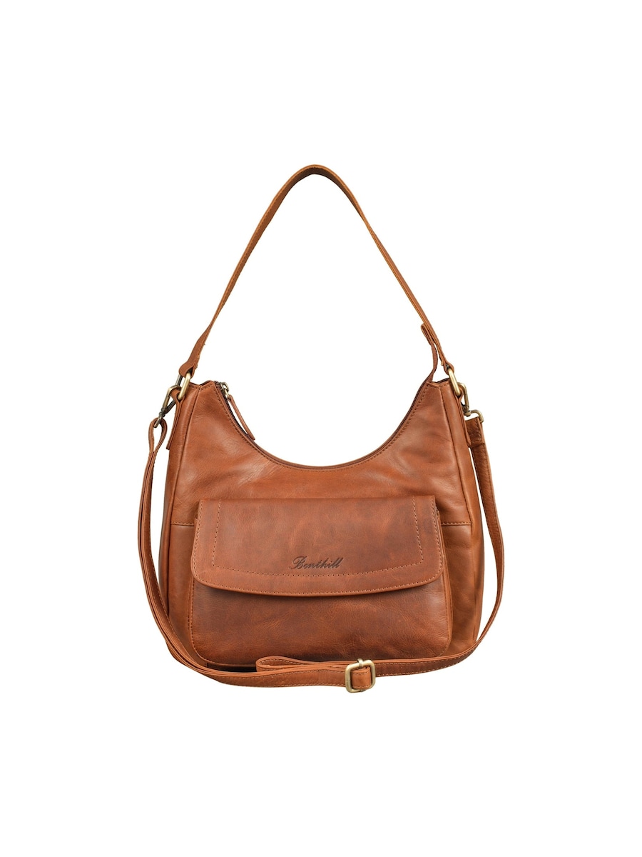 Сумочка Benthill, коричневый
Сумочка Benthill, коричневый