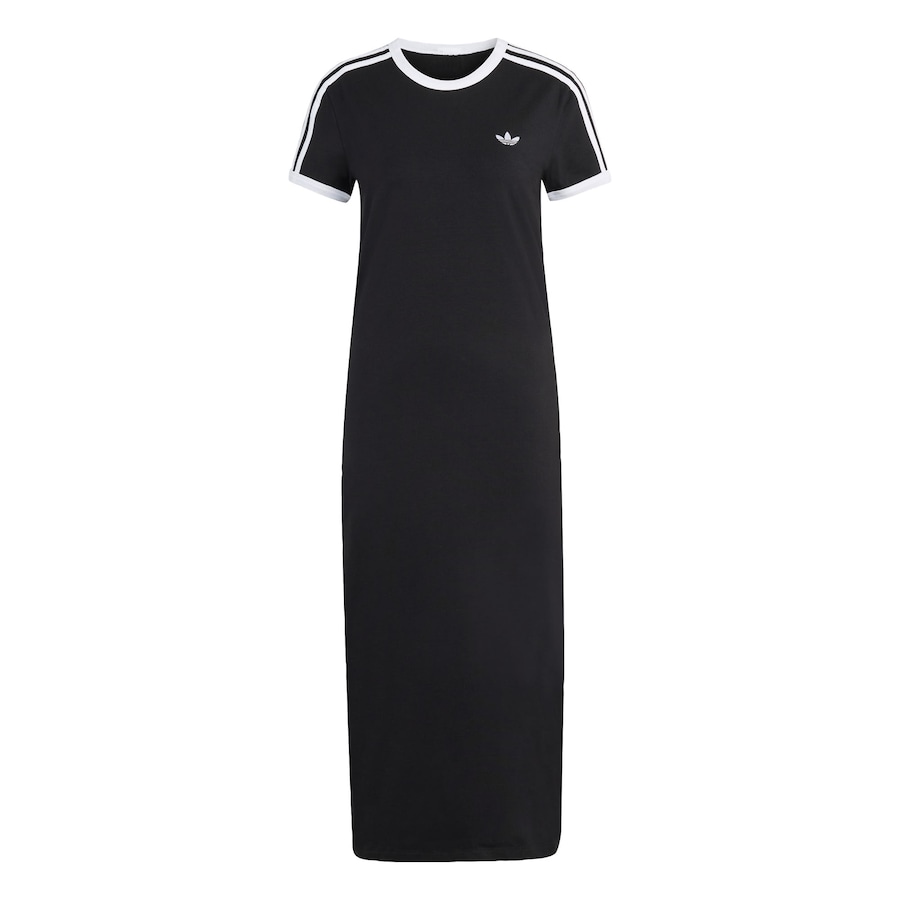 Платье ADIDAS ORIGINALS, черный
Платье ADIDAS ORIGINALS, черный