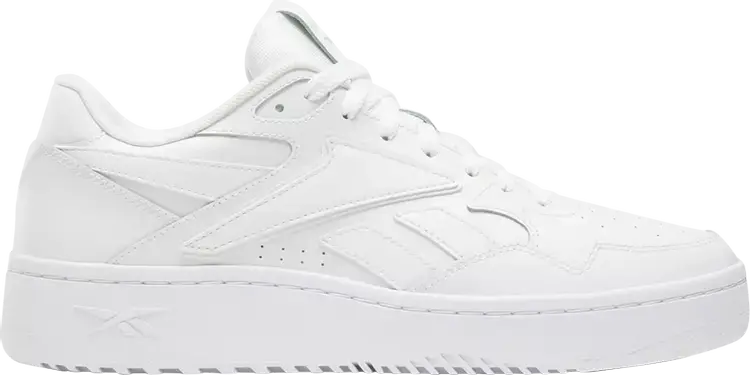 Кроссовки ATR Chill 'Triple White', белый
Кроссовки ATR Chill 'Triple White', белый