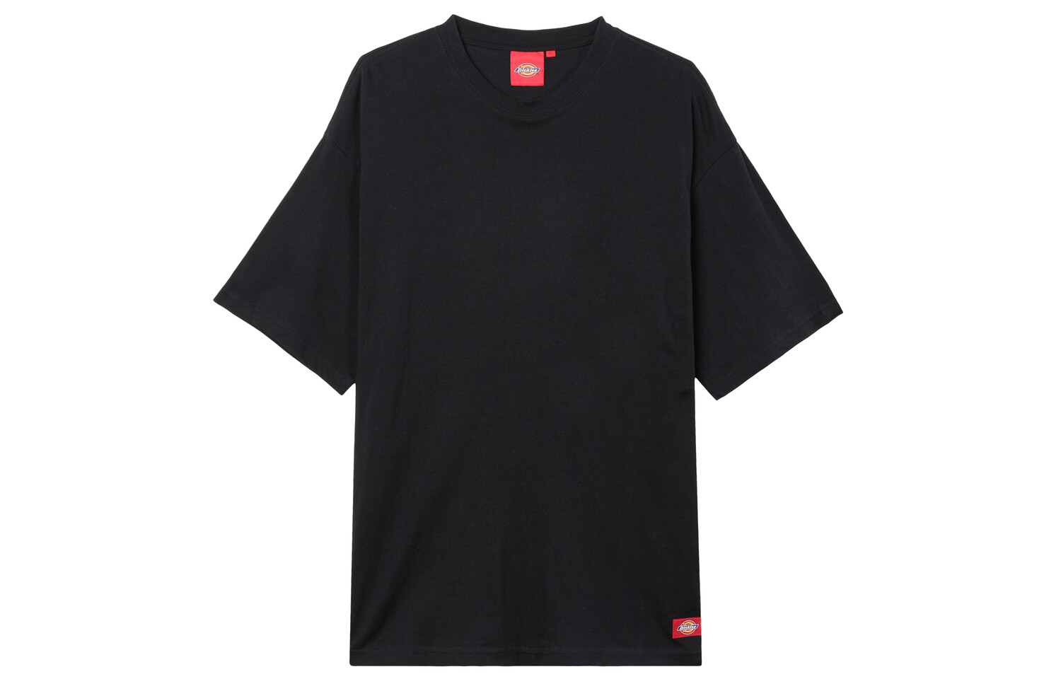 Футболка унисекс Dickies, белый
Футболка унисекс Dickies, белый