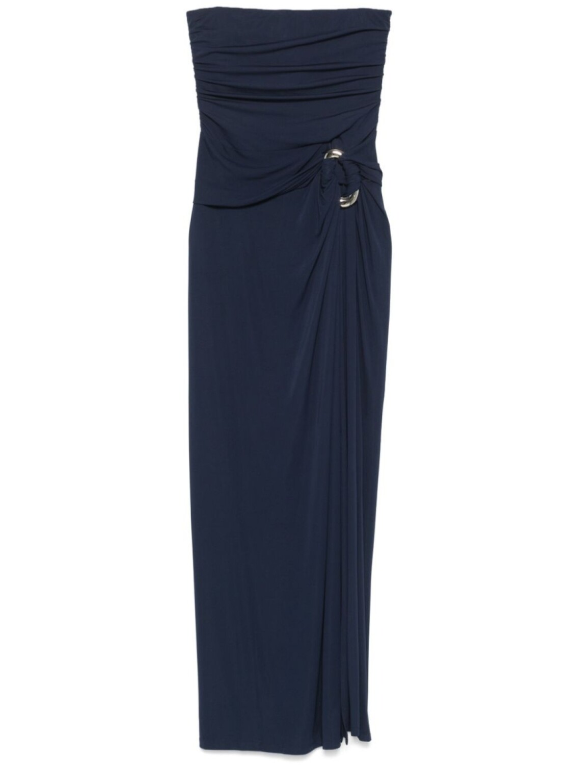 Simkhai платье макси Emma, синий
Simkhai платье макси Emma, синий