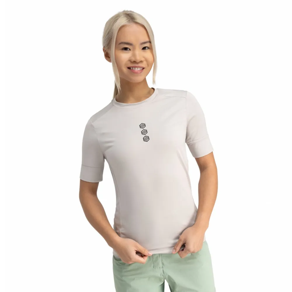 Футболка Siroko Isla Sur, белый
Футболка Siroko Isla Sur, белый