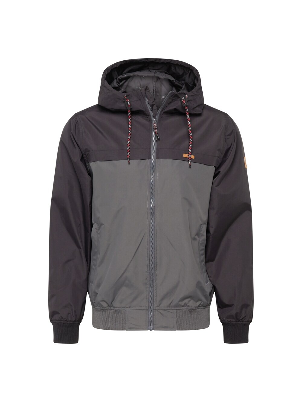 Межсезонная куртка Iriedaily Achterdeck, черный
Межсезонная куртка Iriedaily Achterdeck, черный