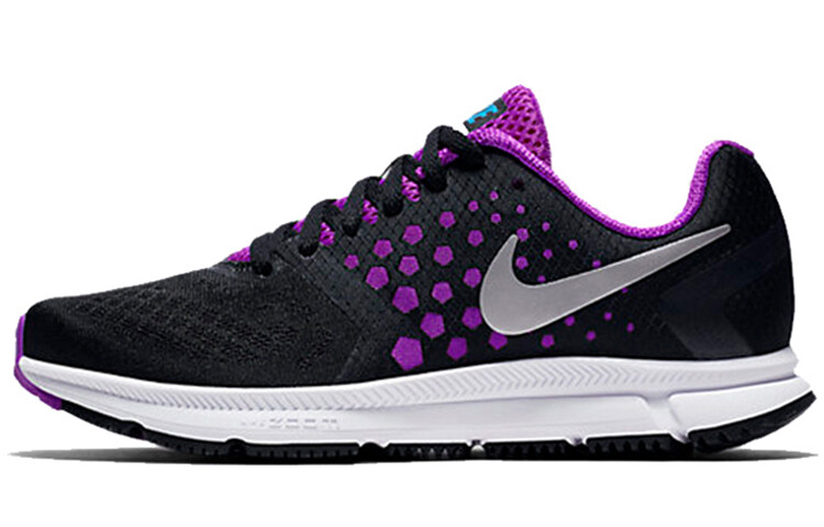Кроссовки Nike Zoom Span женские
Кроссовки Nike Zoom Span женские