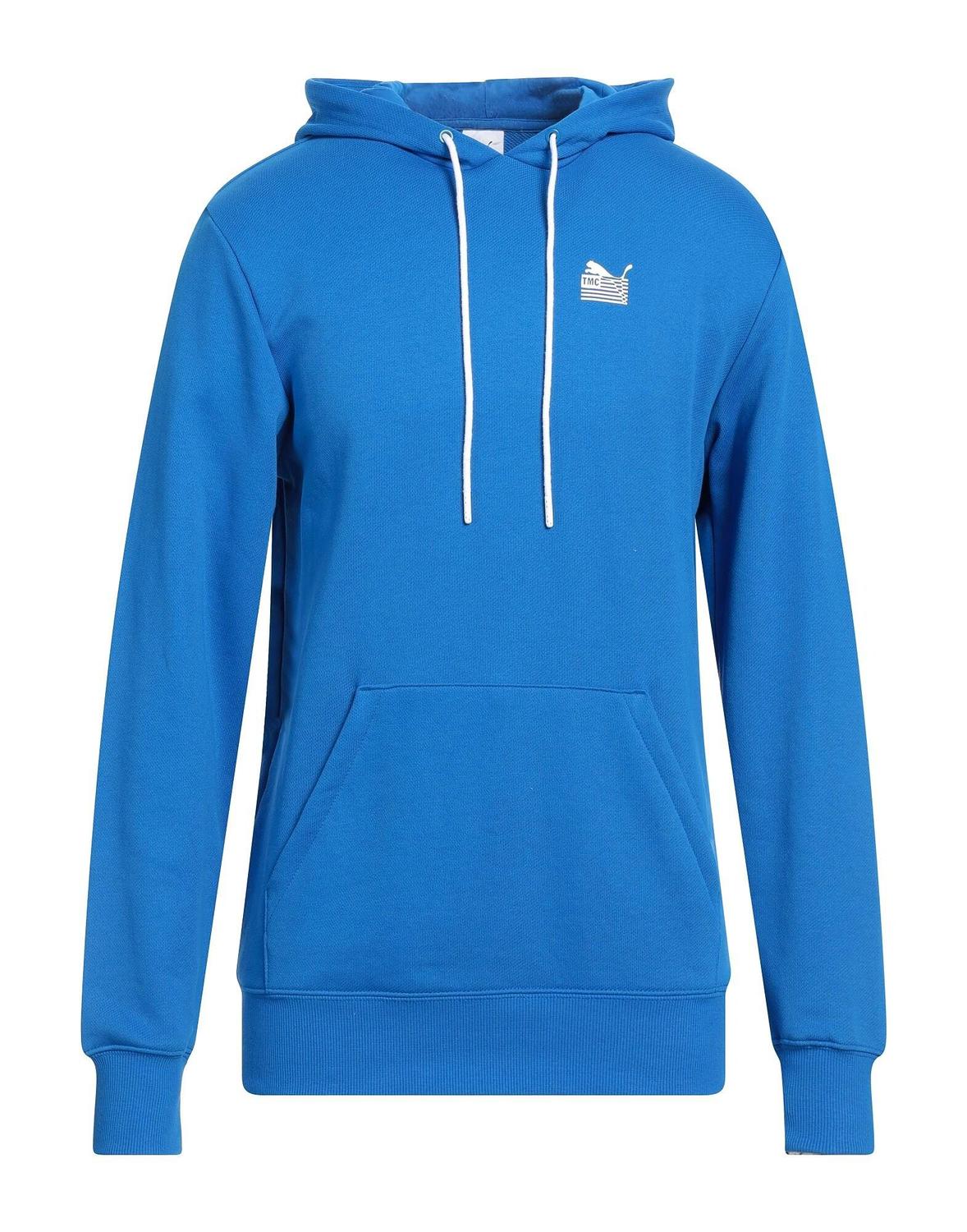 Толстовка Puma, лазурный
Толстовка Puma, лазурный