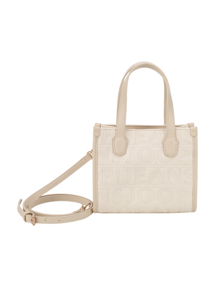 Сумка Joop Jeans, цвет bleached
Сумка Joop Jeans, цвет bleached