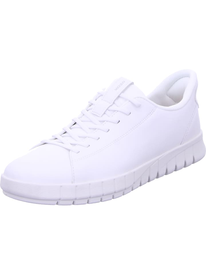 Geox Белые лоферы
Geox Белые лоферы