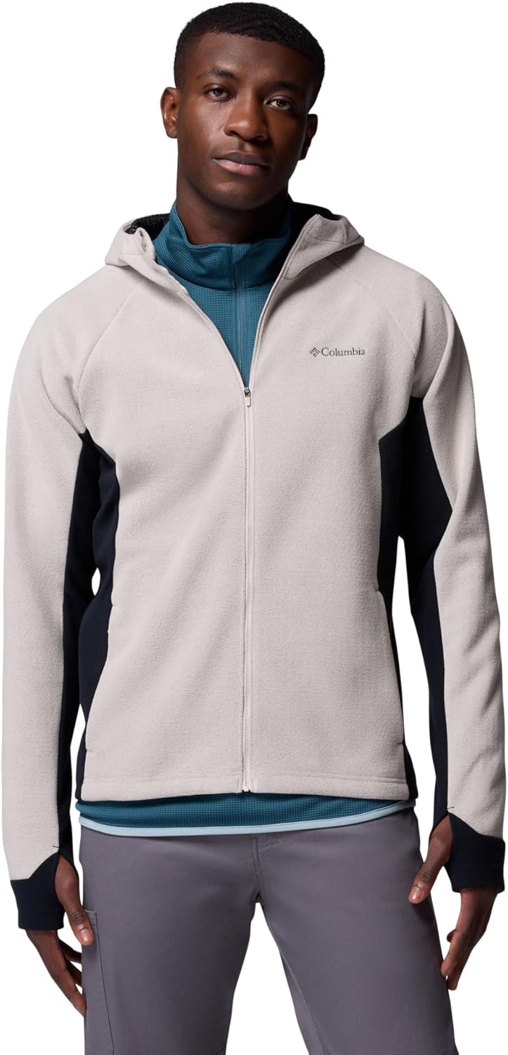 Куртка мужская Columbia Arctic Peak с капюшоном, на молнии, Dark Stone/Black
Куртка мужская Columbia Arctic Peak с капюшоном, на молнии, Dark Stone/Black