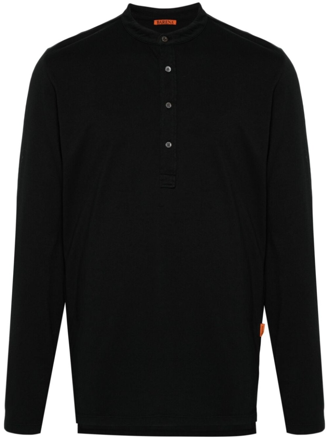 Barena футболка Dabon, черный
Barena футболка Dabon, черный