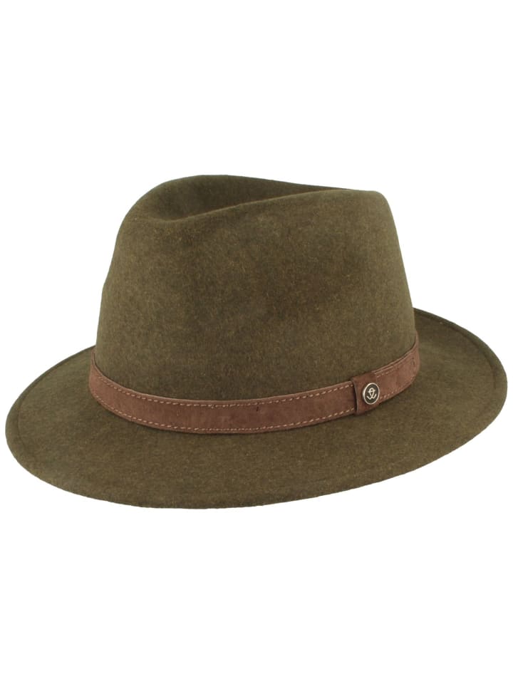 Шляпа BREITER, зеленый
Шляпа BREITER, зеленый