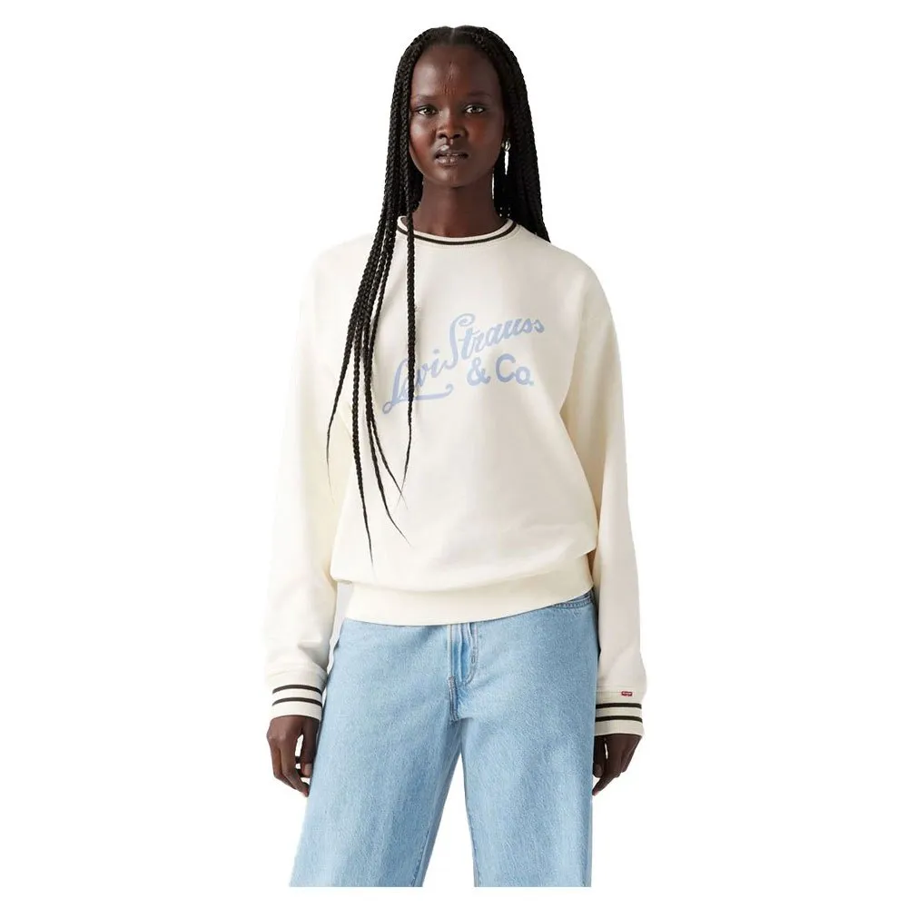 Толстовка Levi's Gr Heritage Sport, бежевый
Толстовка Levi's Gr Heritage Sport, бежевый