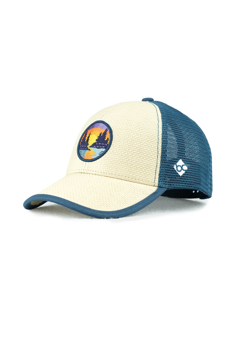 Бейсболка Bavarian Caps SOMMERFEST, Stroh/Beige
Бейсболка Bavarian Caps SOMMERFEST, Stroh/Beige
