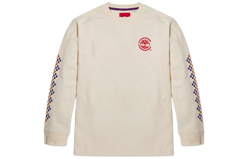 Футболка X CLOT унисекс белая Timberland, белый
Футболка X CLOT унисекс белая Timberland, белый