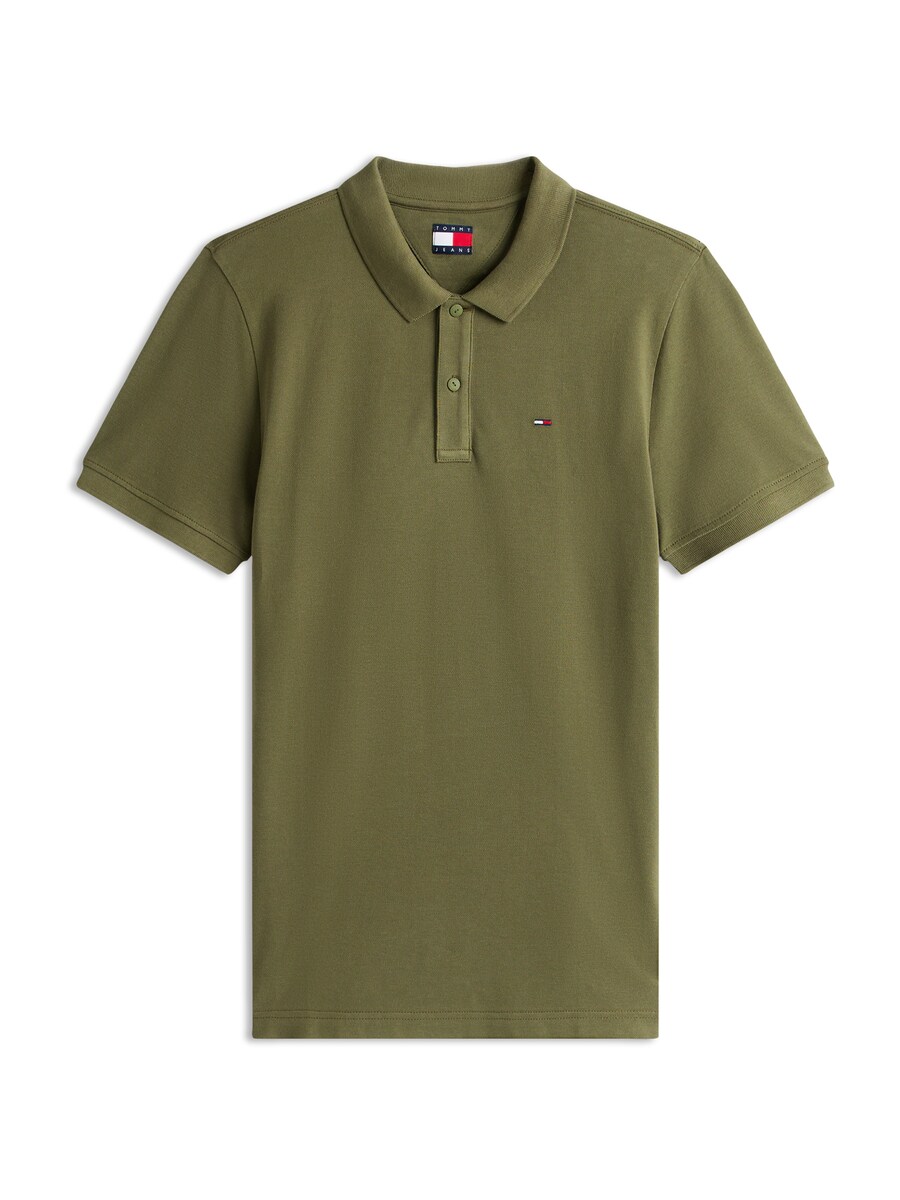 Рубашка Tommy Jeans, оливковый
Рубашка Tommy Jeans, оливковый