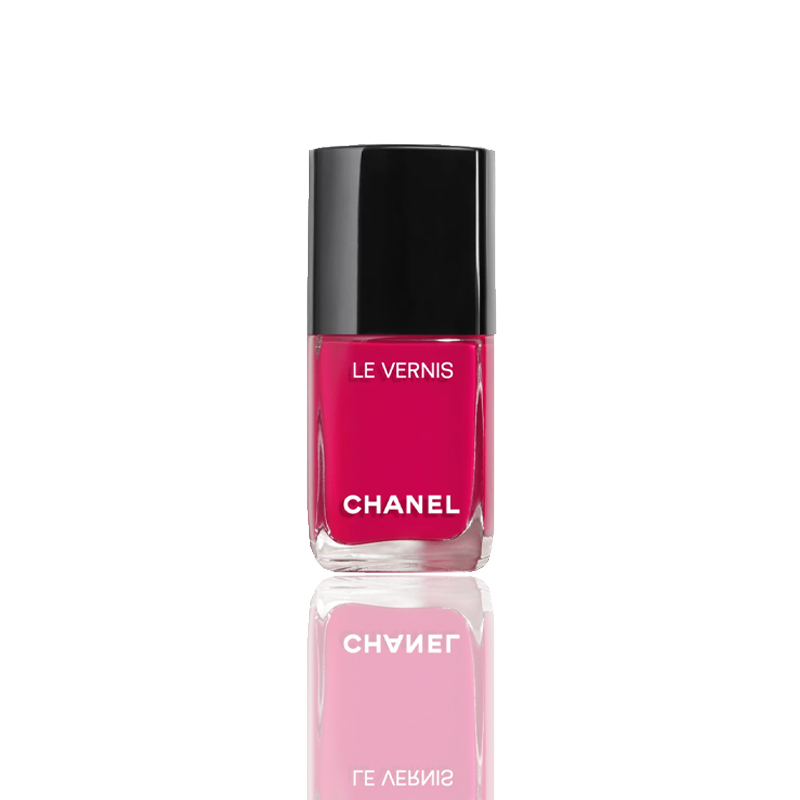 Глянцевый гель-лак для ногтей долговременный 13 мл Cherry Blue CHANEL, #143 DIVA
Глянцевый гель-лак для ногтей долговременный 13 мл Cherry Blue CHANEL, #143 DIVA
